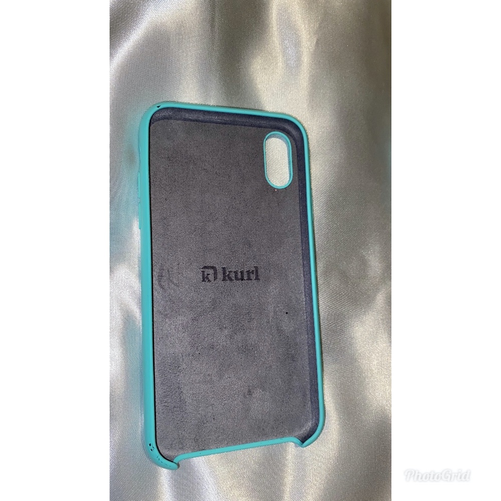 Iphone X/XR Case